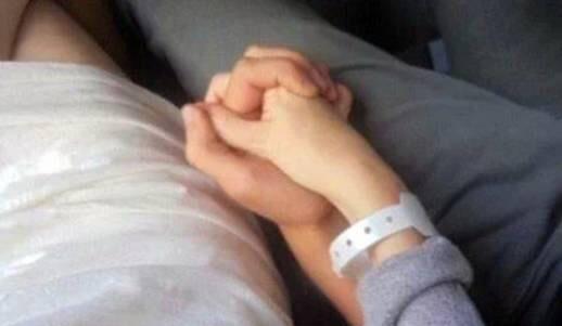 找女朋友和老婆，一定要找手脚冰凉的人！