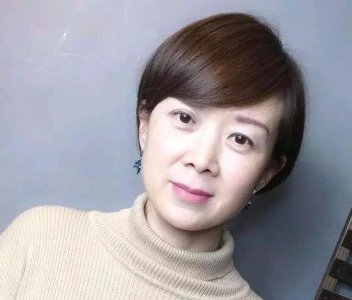​女人过了40岁，换上这3款“短发”，不仅显年轻，还特别提气质！
