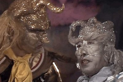 ​金角大王是谁 金角大王简介