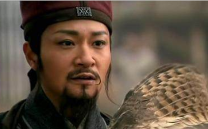 吴用：绰号智多星，梁山一百零八将之一，上应天机星