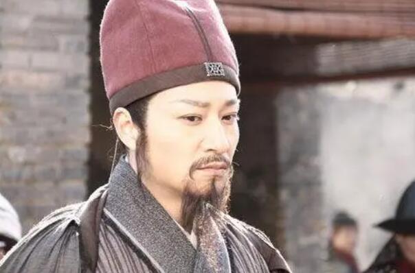 吴用的绰号是什么，吴用的性格特点介绍