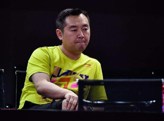 离开国乒教练岗位的孔令辉去哪了？现状如何？可算知道了