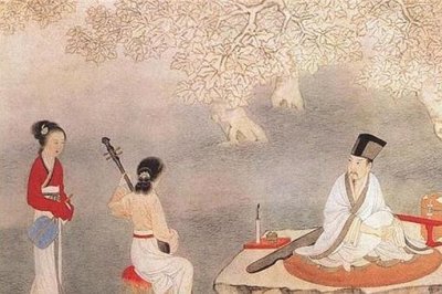 ​柳永最特别的一首词(含赏析)