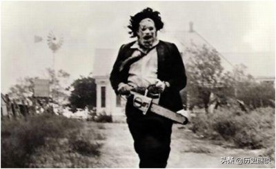 ​德州电锯杀人狂真实原型，许多被害女子被制成物件，吓坏抓捕警察