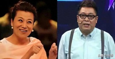 ​离婚20年，小香玉的重生之路：为何她的婚姻走向尽头？