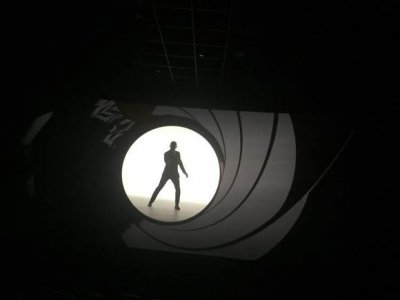 ​历数六任詹姆斯邦德扮演者，谁是你心中最经典的007？