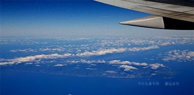 ​圣地亚哥513航班之谜 飞机失踪35年突然降落在巴西