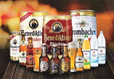 ​德国进口百帝王啤酒多少钱(德国百帝王小麦啤酒怎么样)