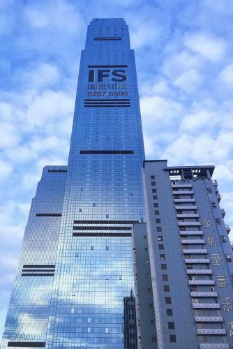 上海金茂大厦地址查询(上海金茂大厦电话)-第1张图片-