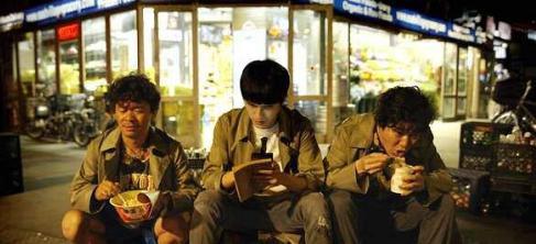 唐人街探案2q是谁 唐人街探案2q是不是宋义