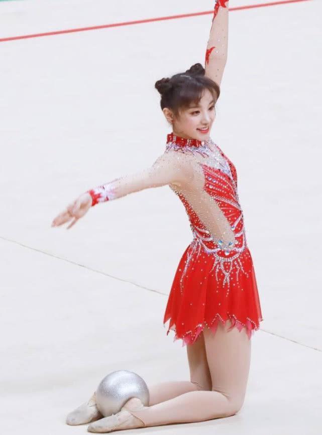 有种“惊艳”叫宋雨琦暴瘦22斤,懒人福音,瘦成闪电不要太简单