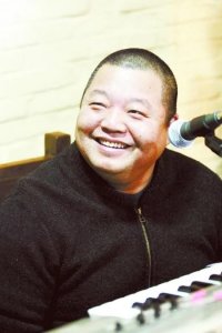 ​臧天朔：破坏刘德华演出，曾威胁成龙张柏芝，与刀郎赵本山有交情