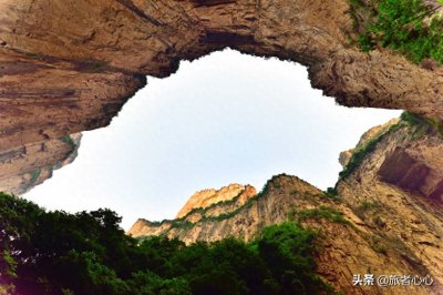 ​我国这个村庄，在“井底”隐藏了千年，名副其实的“井底村”