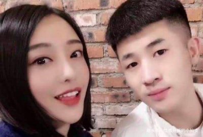 ​快手大变天!李明霖活动现场娜美首度曝光男朋友