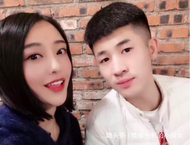 快手大变天!李明霖活动现场娜美首度曝光男朋友