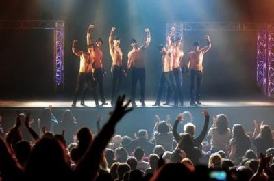 ​世界上最快的舞步纪录，一分钟达到1317步