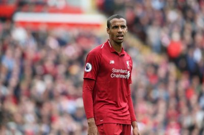 ​马蒂普：没想到自己会取得进球，但我们踢得很好理应取得胜利