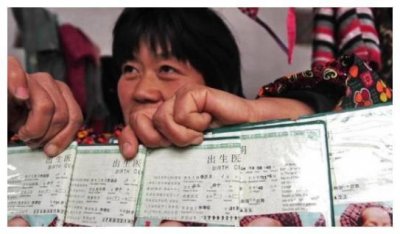 ​2008年出生的“奥运五胞胎”轰动全国，父母没钱养他们，现状如何