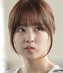 ​朴宝英体重是多少 朴宝英李光洙参加见面会身高差信号满格