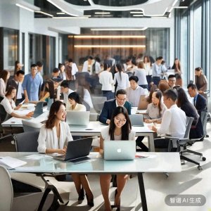 ​不可不知的职场中的圈子文化