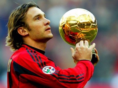 ​俄罗斯著名足球运动员