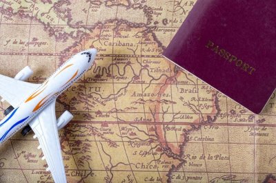 ​异地可以办理护照吗？需要什么材料？