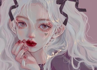 ​寻找一个伤感且深情的名字，你是否也曾为此烦恼？