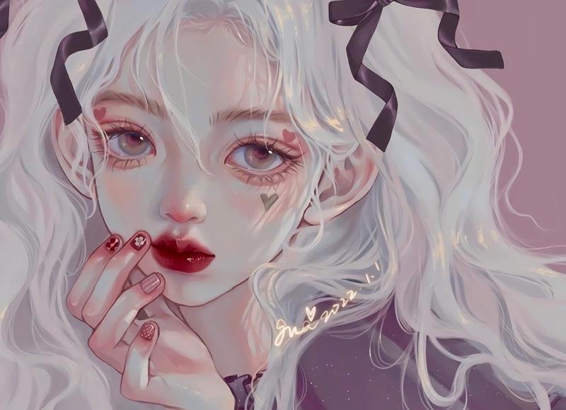 寻找一个伤感且深情的名字，你是否也曾为此烦恼？