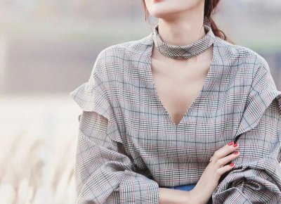 ​孩子吃哪些食物容易性早熟？