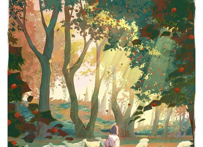 ​摩羯座男生喜欢什么类型的女孩子