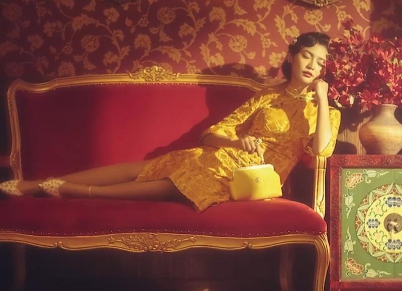 肚子上出现毛的原因是什么？