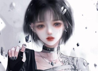 ​真正的爱就是即使万般愤怒，也舍不得伤害对方半分