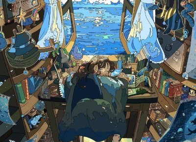 ​不让别人指出自己毛病的人