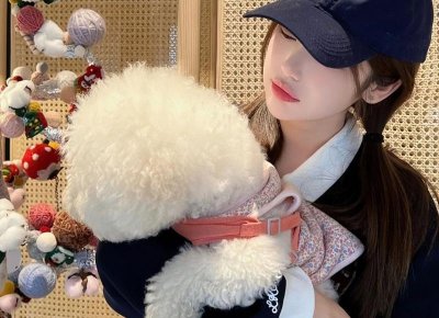 ​舔狗是什么意识