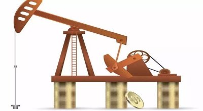 ​石油币的前世今生