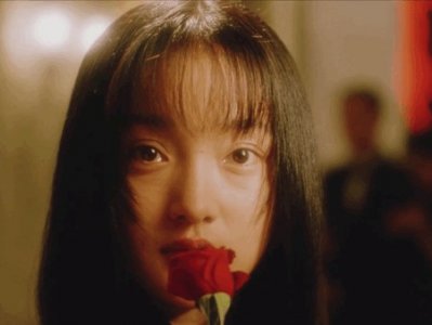​被称“小周迅”的7位女星今昔对比：有人成网红脸，有人离婚翻红