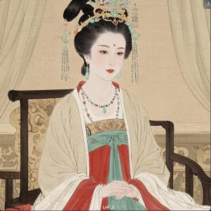 ​从奴婢到太后：三国第一宫斗高手郭氏的传奇人生