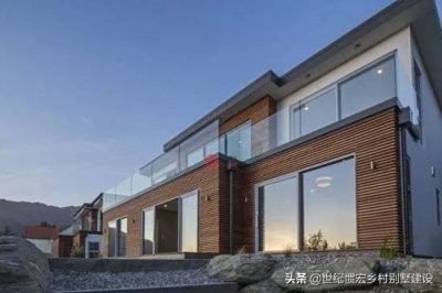 ​看完这篇，就一定能懂什么是“被动房”