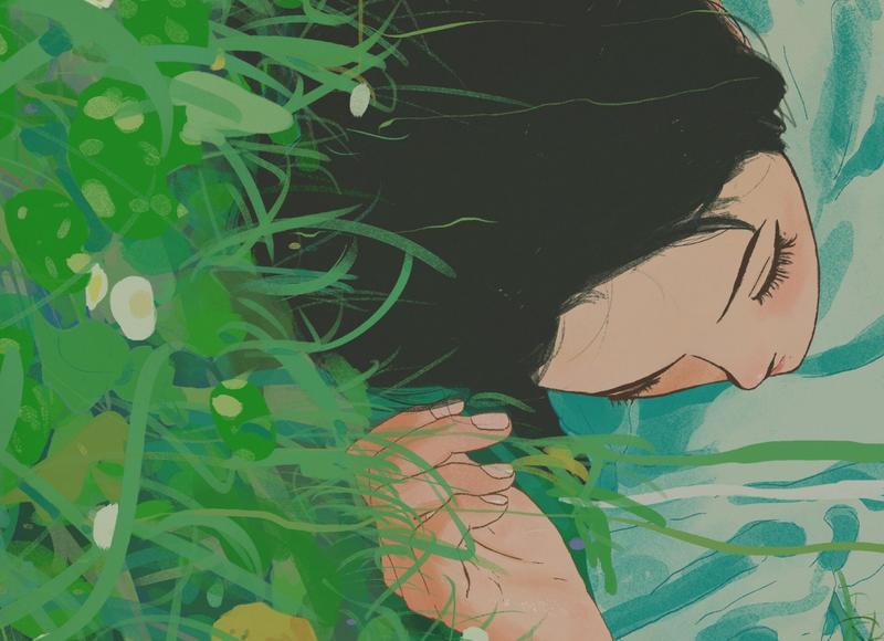 他跟你在一起不行，跟别人也未必能成！