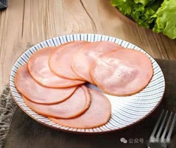 ​火腿肉怎么做好吃又简单？大厨教你饭店的4种经典做法，太香了！