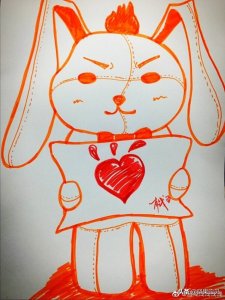 ​【肖战】绘画作品合集