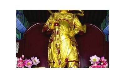 ​摩羯座喜欢一个人的表现，准到爆