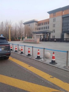 ​大洼新添教育明珠：大洼高中附属小学即将闪耀登场