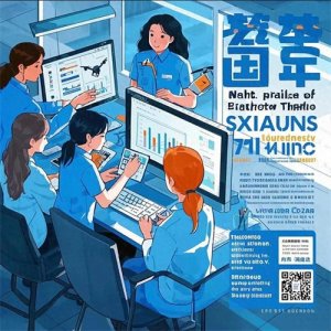 ​适合女生冷门但高薪的工作有哪些