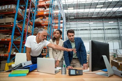 ​外贸人必收藏的29个高效网站！