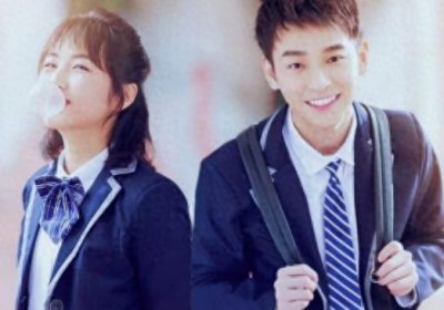 ​继彭昱畅后，张子枫又带火一位“哥哥”，得知是谁后，网友：满意