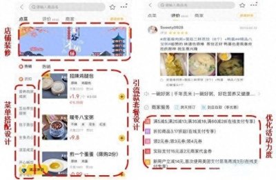 ​外卖代运营到底是不是骗局！