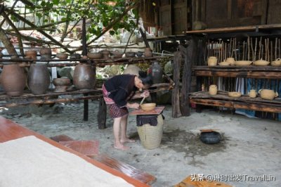 ​海南槟榔谷好玩儿吗？看这篇攻略你就造了