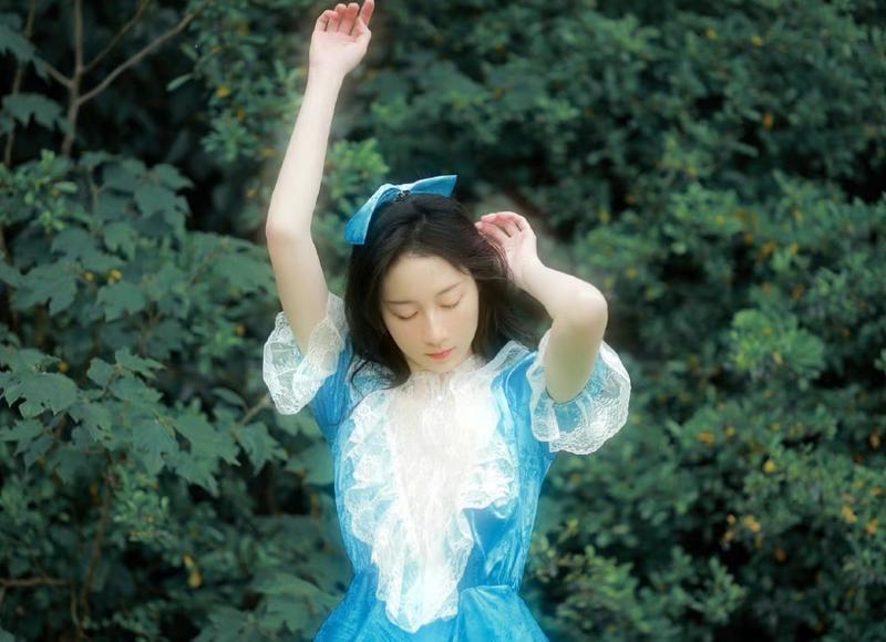 美女和你身体接触的方式有哪些