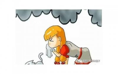 ​请不要用你的无知挑战我的黑名单